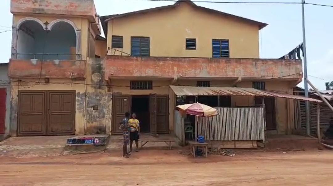 Annonces | [Maison à VENDRE]