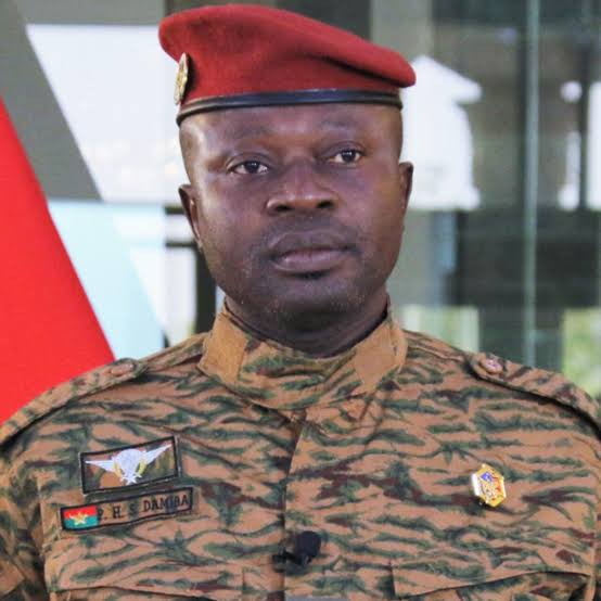 Affaire Damiba | Politiques et OSC togolais crient haro sur Lomé