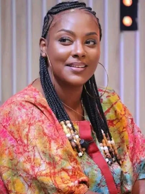 Nécrologie | Décès de l'actrice sénégalaise Halima Gadji