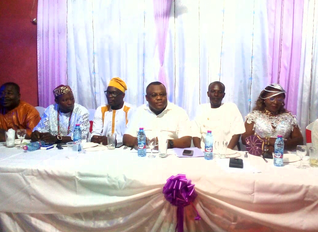 Togo | Rentrée politique du mouvement "Nouveau départ"