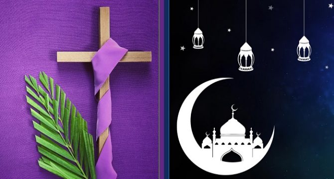 Religion | Carême et Ramadan 2026 : Ça démarre ce mercredi chez les Catholiques et Musulmans du Togo