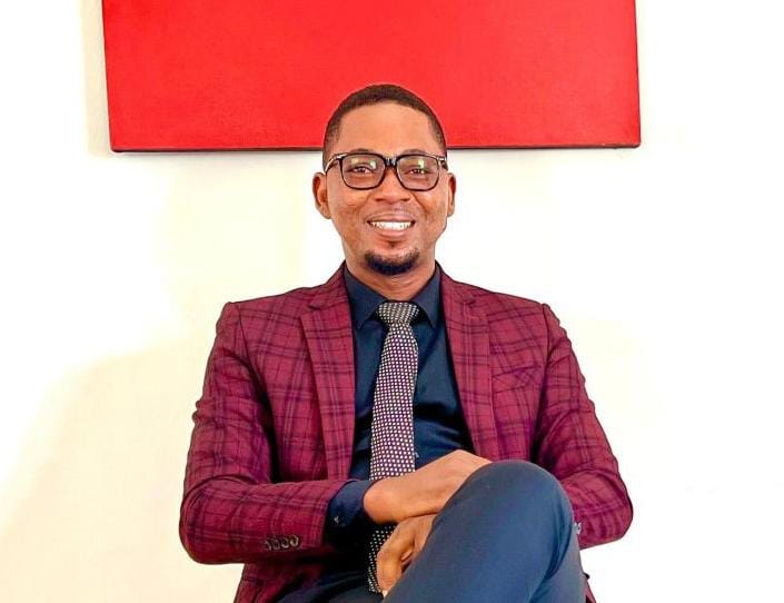 TOGO | Présidence du Conseil : Kaled ADEYEMI, la nouvelle recrue...