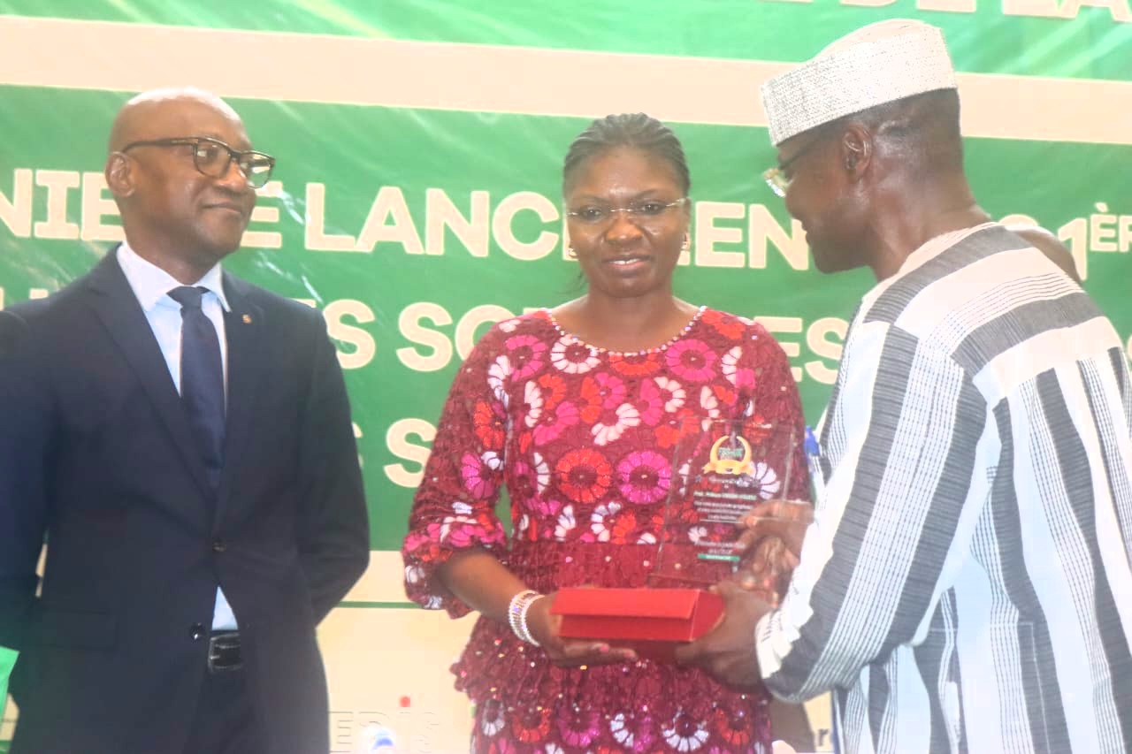 10 Ans de la FSS-UK : Une célébration sous le sceau d’engagement et de défis relevés