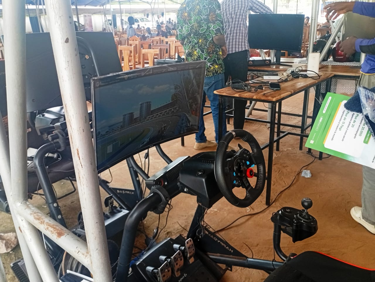 JPO IAI-Togo 2026 : Le génie créatif des étudiants exposé ce lundi