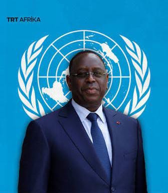 Sénégal : Macky SALL attendu vendredi prochain à Dakar