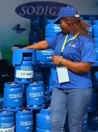 ‘’World LPG Day’’ 2026 : La Société ZENER a sensibilisé sur des gestes essentiels liés à l’utilisation sécurisée du Gaz