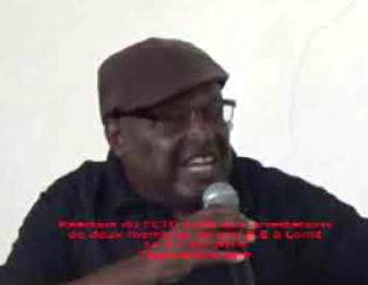 Média : Décès du journaliste Younglove Egbéboua Amahvi