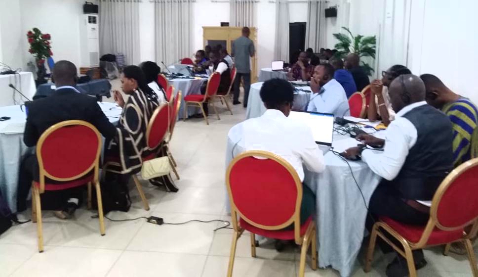 CARITAS AFRICA | "Passer de l’écoute à l’action collective"