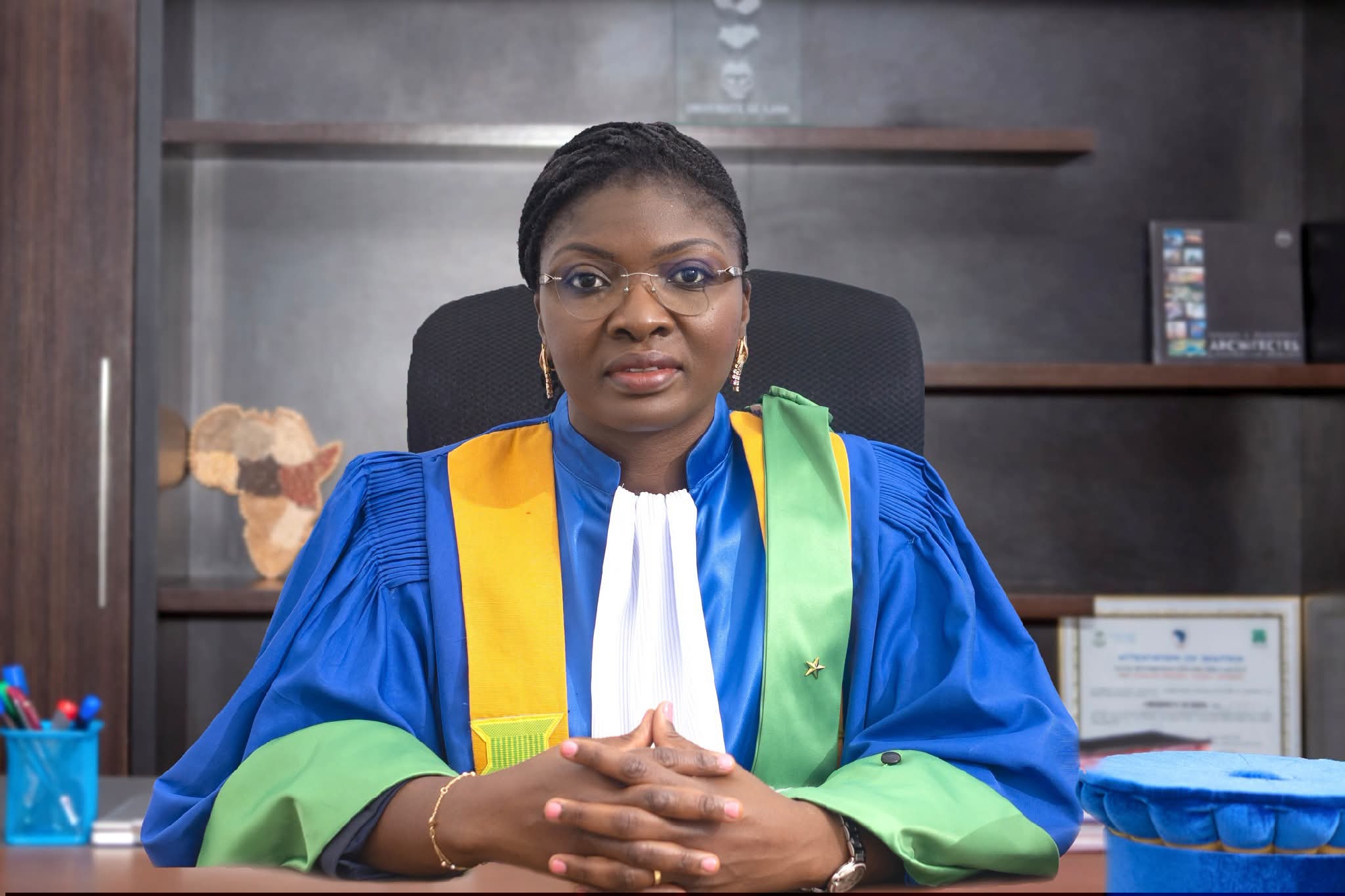 Interview Lundi CAMES | L’Université de Kara, ses filières, ses innovations et particularités…Pr Prénam HOUZOU-MOUZOU dit tout