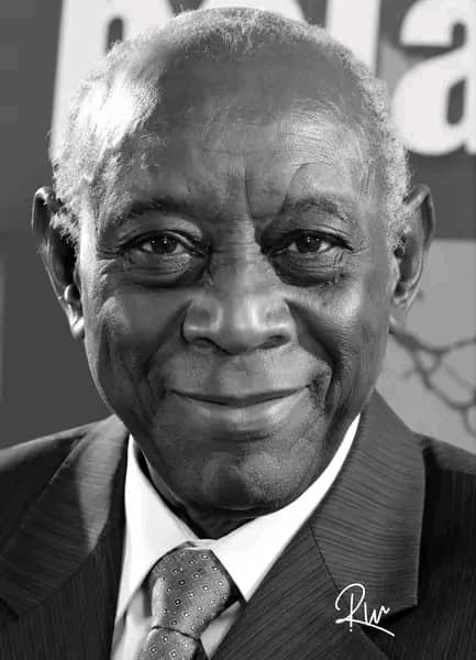 Les hommages du président Romuald Wadagni à Cheikh Hamidou Kane