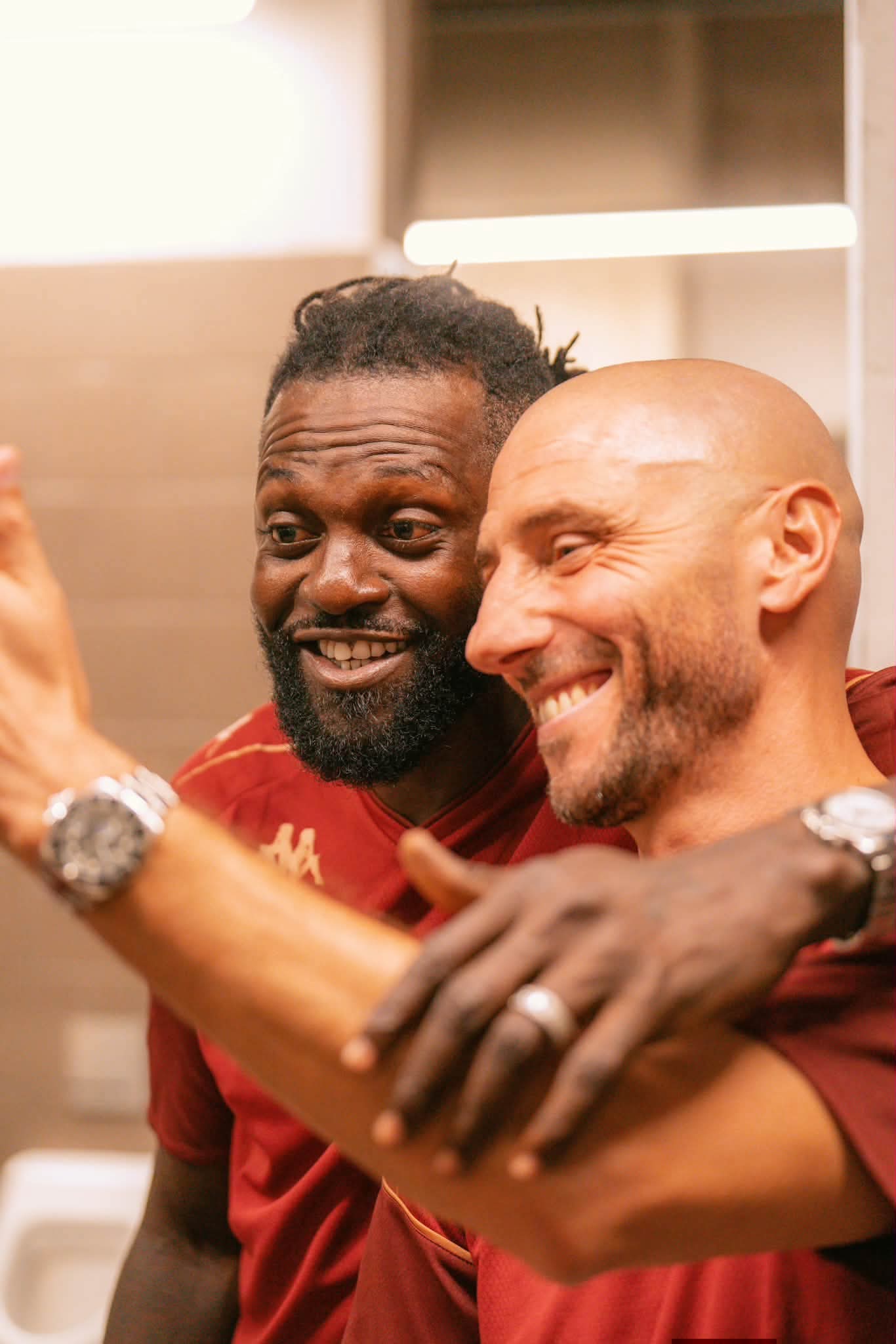 Football | Adebayor, de retour à Metz