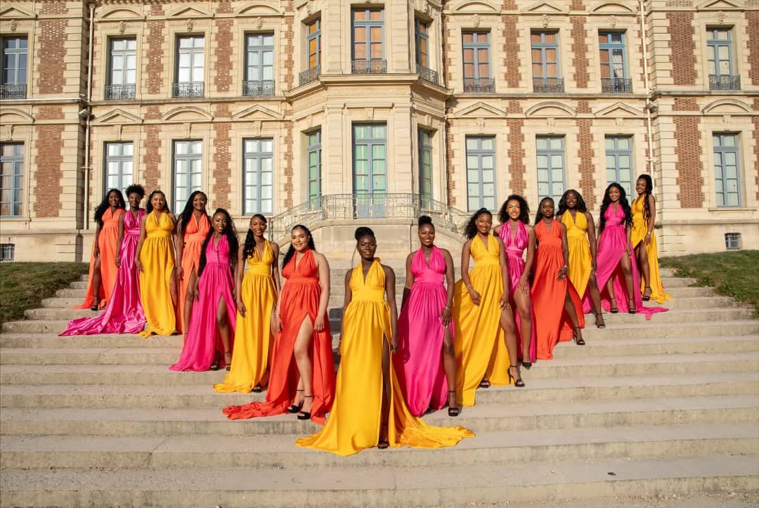 ‘’Miss Togo France Diaspora’’ 2026 : Eugénie Jeanne Afandonougbo couronnée !