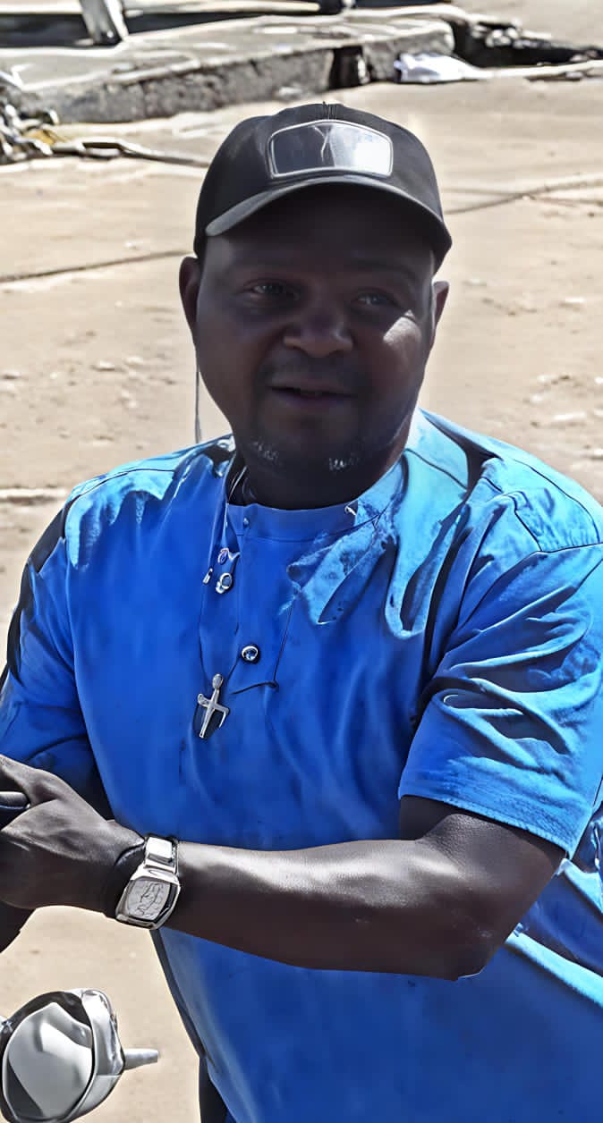 Vols de motos à Lomé | La Police togolaise lance un appel à témoins