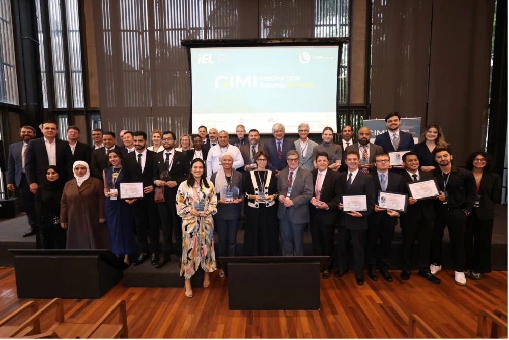 Management | BOA Academy récompensée au Brésil pour son innovation organisationnelle