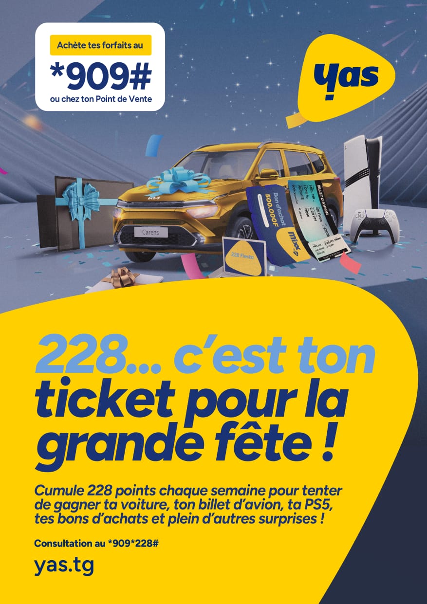 TOGO | Trois organisations professionnelles dénoncent « des gestes attentatoires » visant des journalistes...