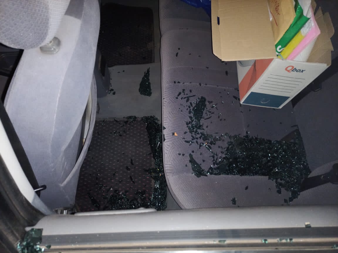 TOGO | Trois organisations professionnelles dénoncent « des gestes attentatoires » visant des journalistes...