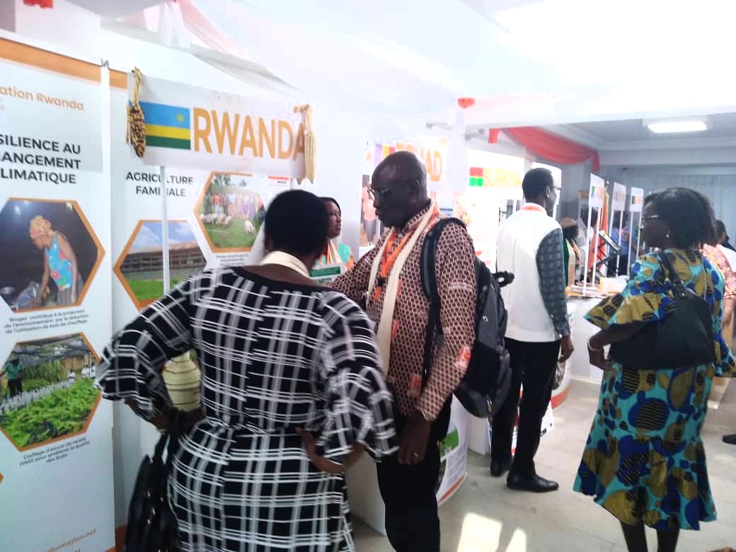 Assises INADES-Formation | Après adoption des rapports d'activités et de nouvelles résolutions, place à l'élection ce dimanche