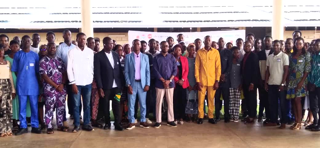 Défi de l'insertion socio-professionnelle | « Afri-carrières » tient le pari à travers la conférence « Youth Explore 2025 »