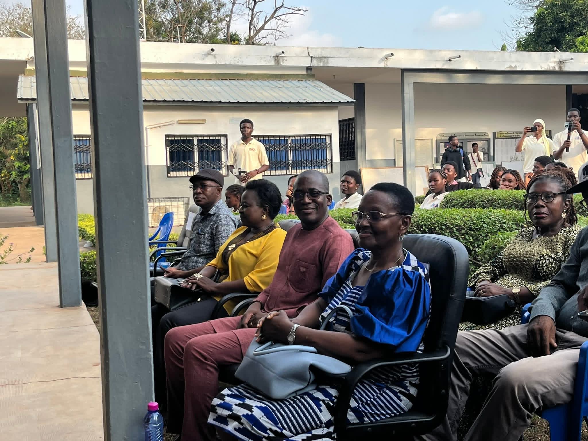 ISICA | L’excellence académique et la valorisation du mérite célébrées ce vendredi