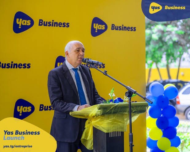 Managment | YAS-Togo certifiée « Top Employer» 2026 au Togo