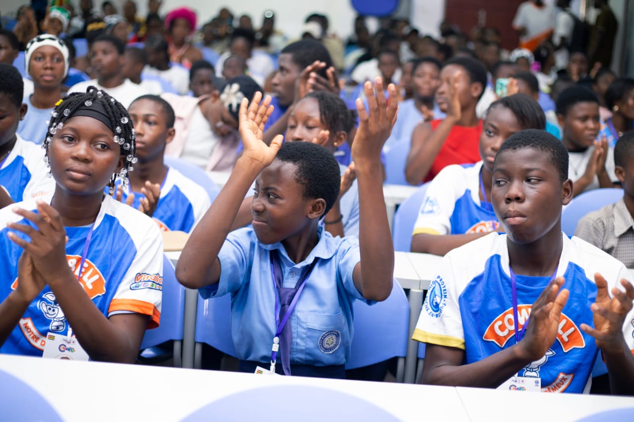 Éducation| «Challenge english quiz competition» 2026 : C'est parti !