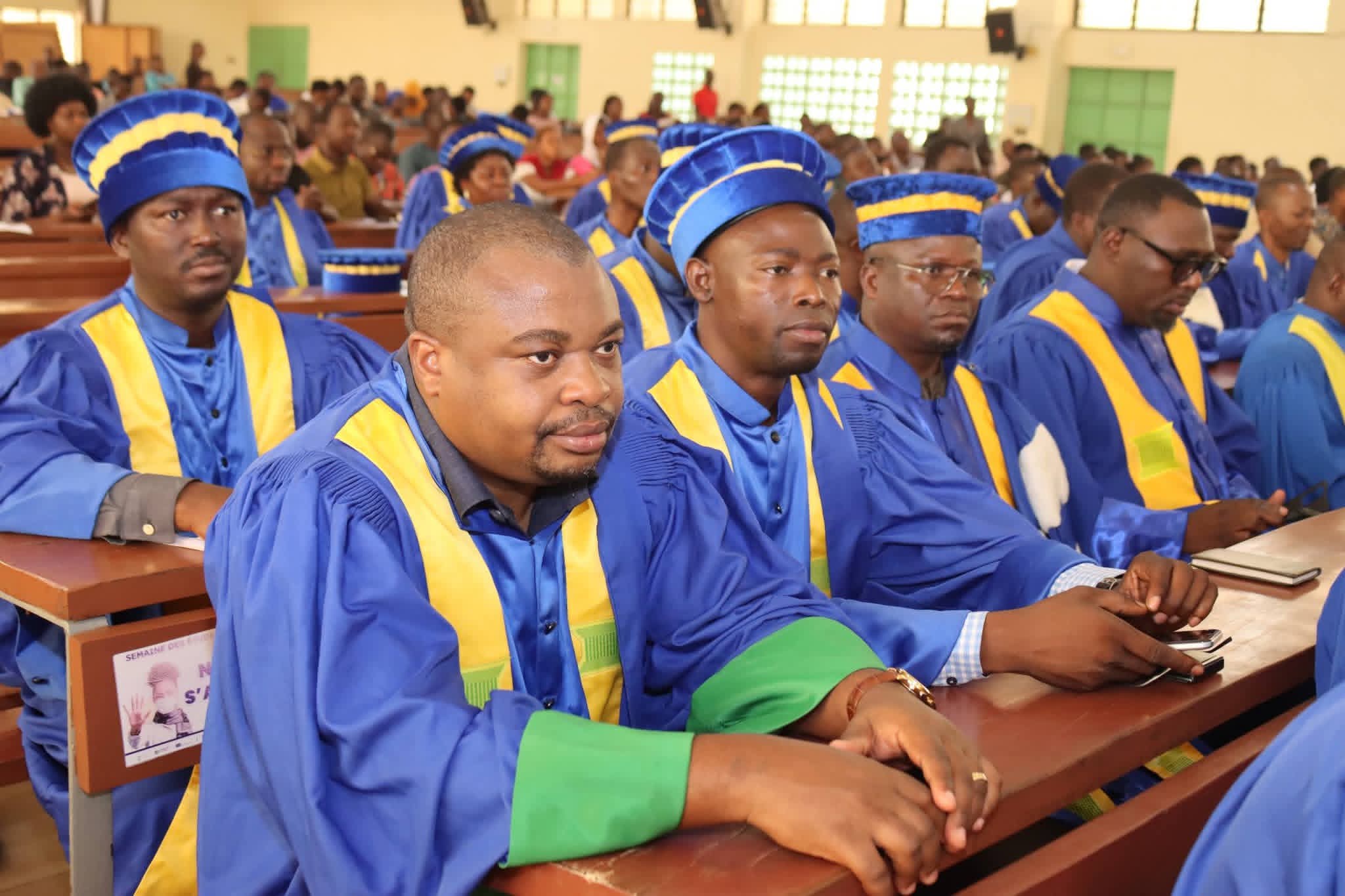 Université de Kara : La rentrée doctorale 2026 s'ouvre sous le sceau de la rigueur dans la recherche