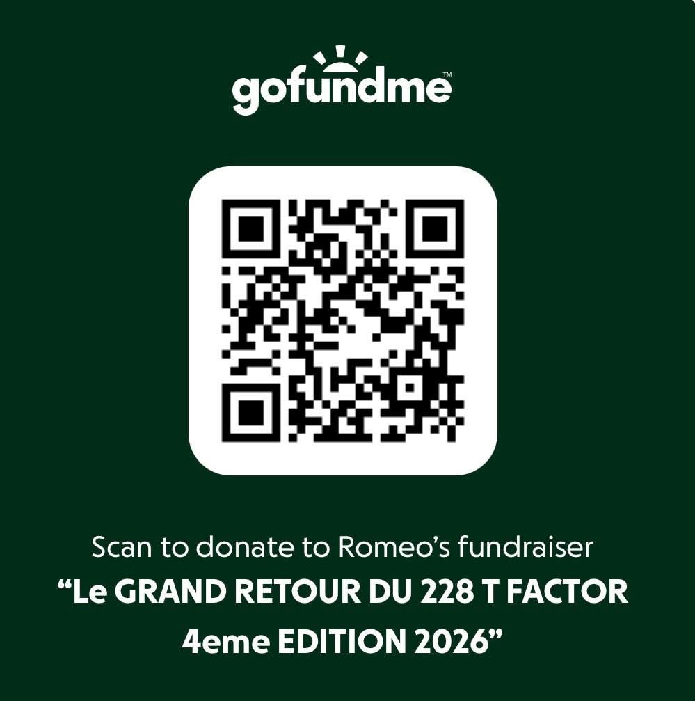 Culture | 4ème Edition de 228 T-Factor : Les promoteurs lancent un appel de fonds