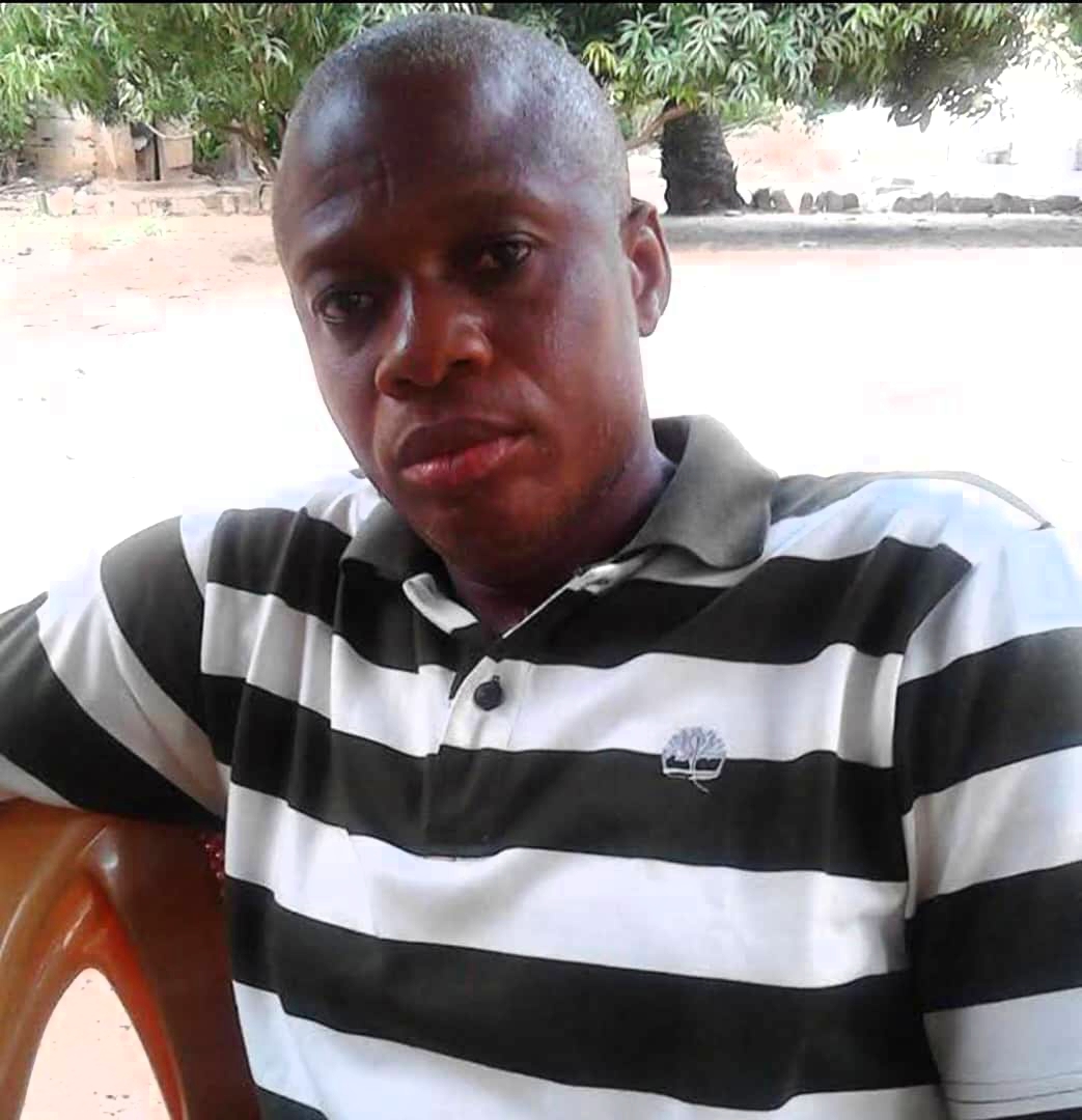 TOGO | Football : SEMASSI se "substitue" à la HARC et sanctionne le journaliste Goëller Inoussa pour "manque de professionnalisme"... Lunaire !