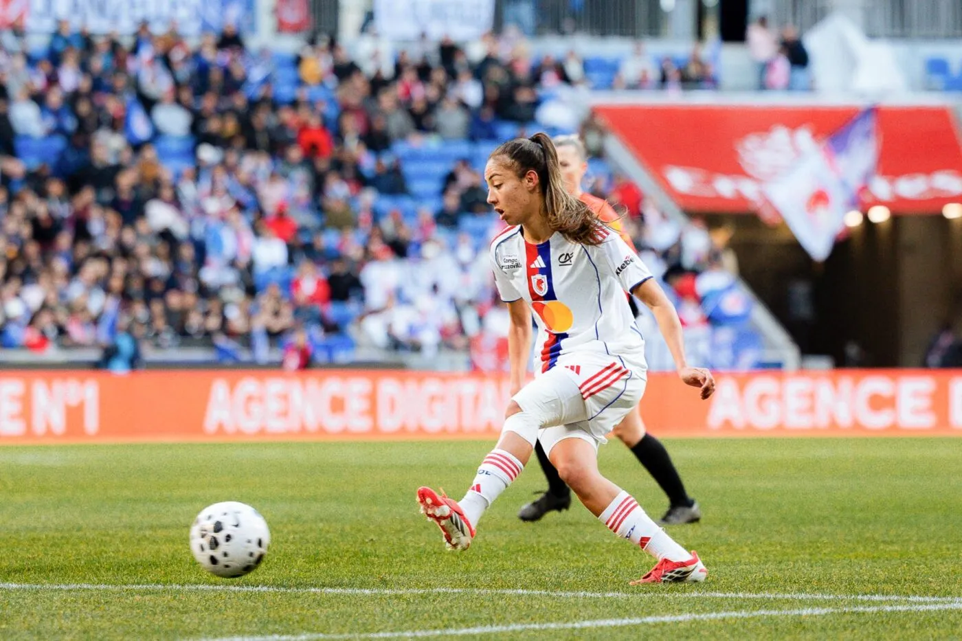 France | Coupe de la Ligue française (F) 2025-2026 : La finale oppose Lyon au PSG à Abidjan