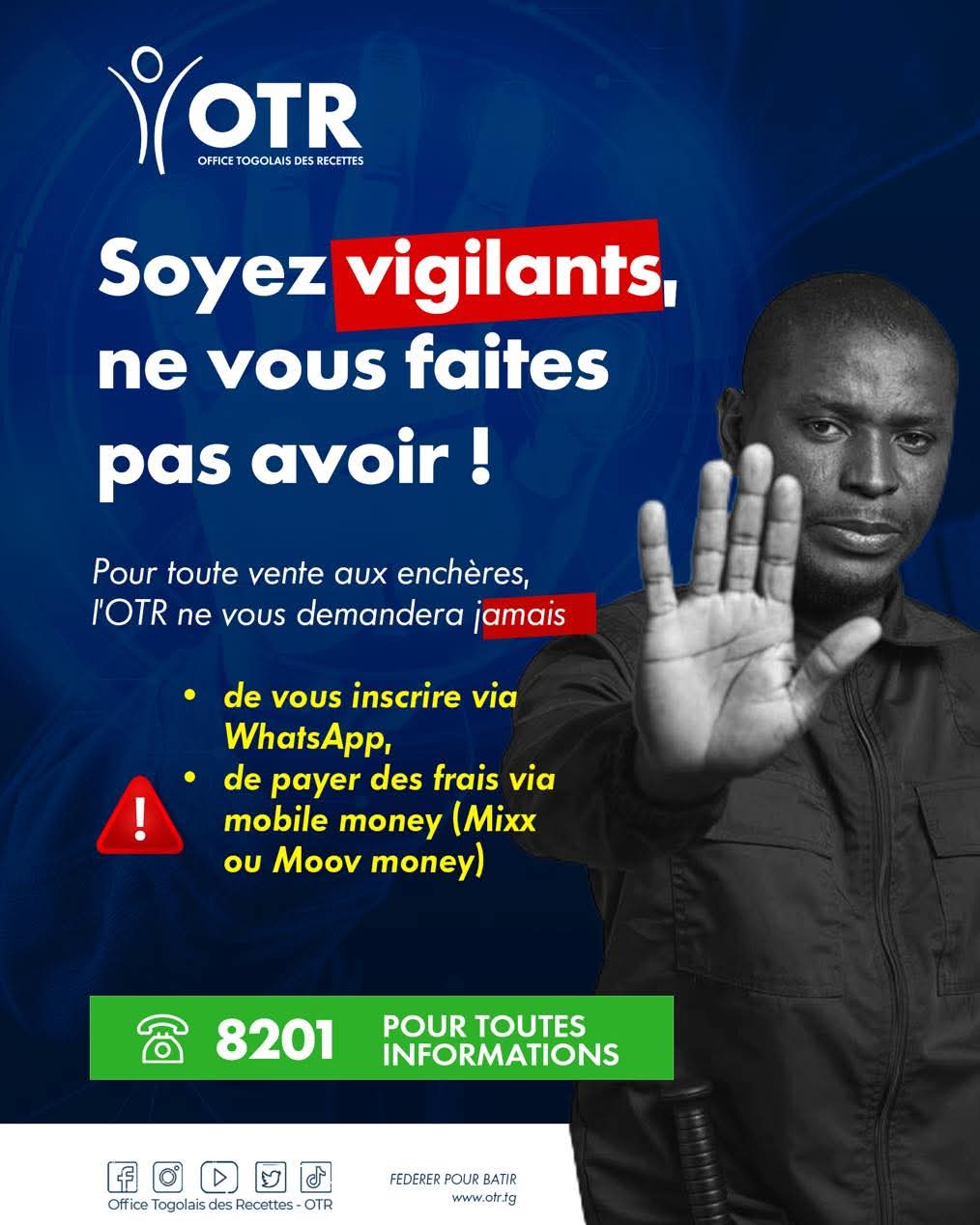 Anniversaire posthume | La Conférence des Évêques du Togo se souvient de Mgr Kpodzro ce jour