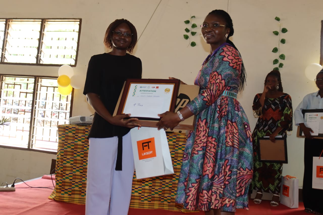 Université de Kara | «Repenser nos modèles pédagogiques est une nécessité», Prof. Prénam Houzou-Mouzou