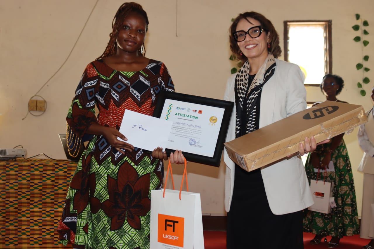 Université de Kara | «Repenser nos modèles pédagogiques est une nécessité», Prof. Prénam Houzou-Mouzou