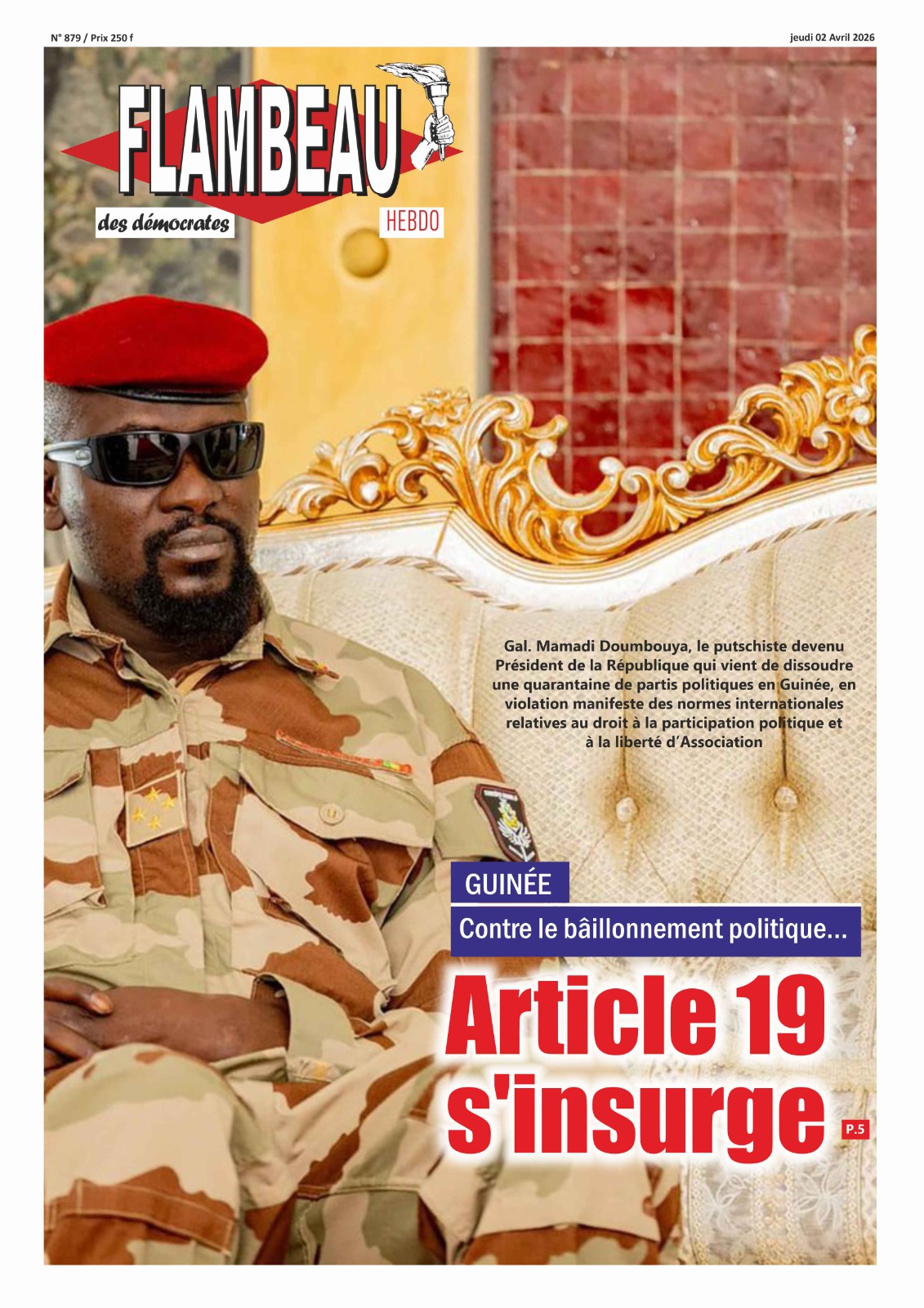 Média | 19e Assises du Journalisme -Tours : C'est parti pour 5 jours de débats, d’ateliers et d’expos...