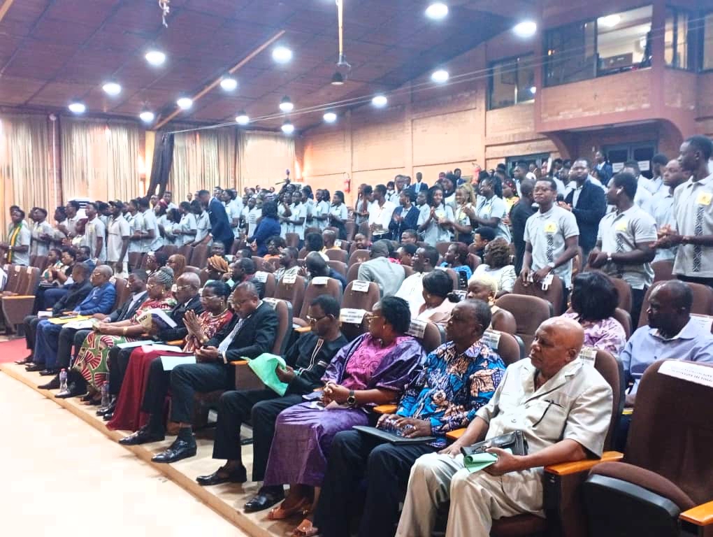 IAI-Togo | Lancement officiel des JPO ce mercredi à Lomé