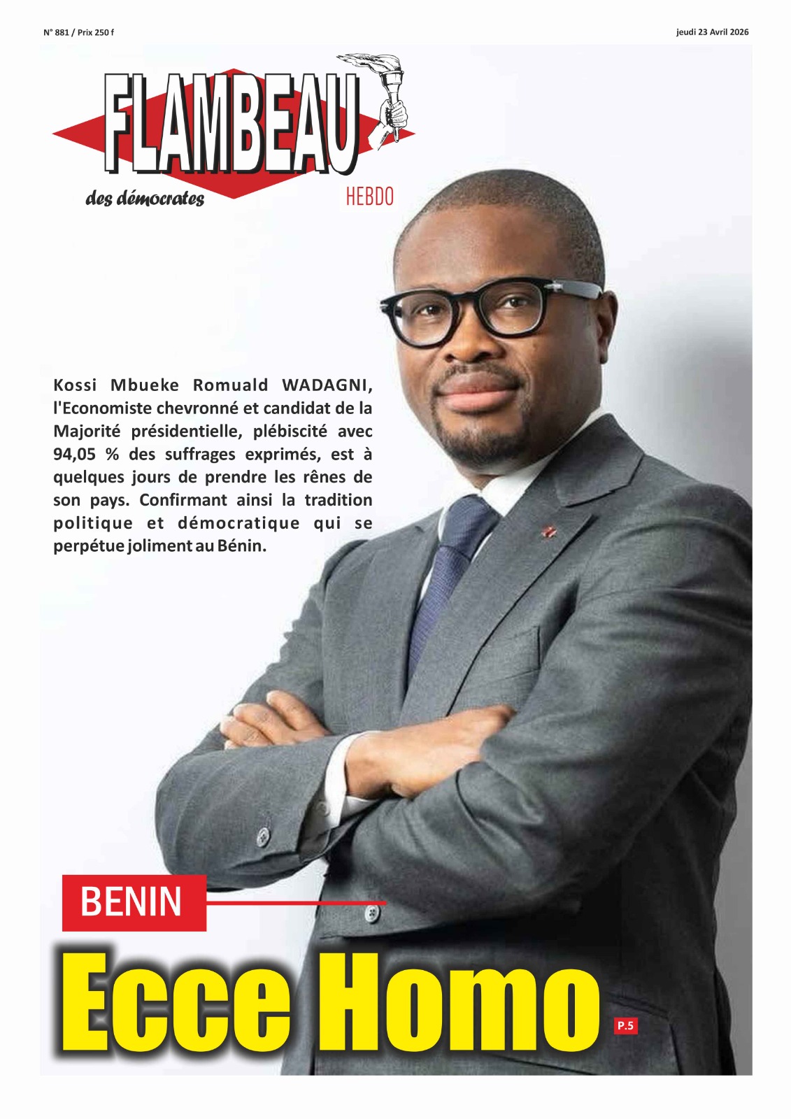 Réflexions sur la 
désinformation genrée : Pari réussi pour l'Association "Eduk Media-Togo"