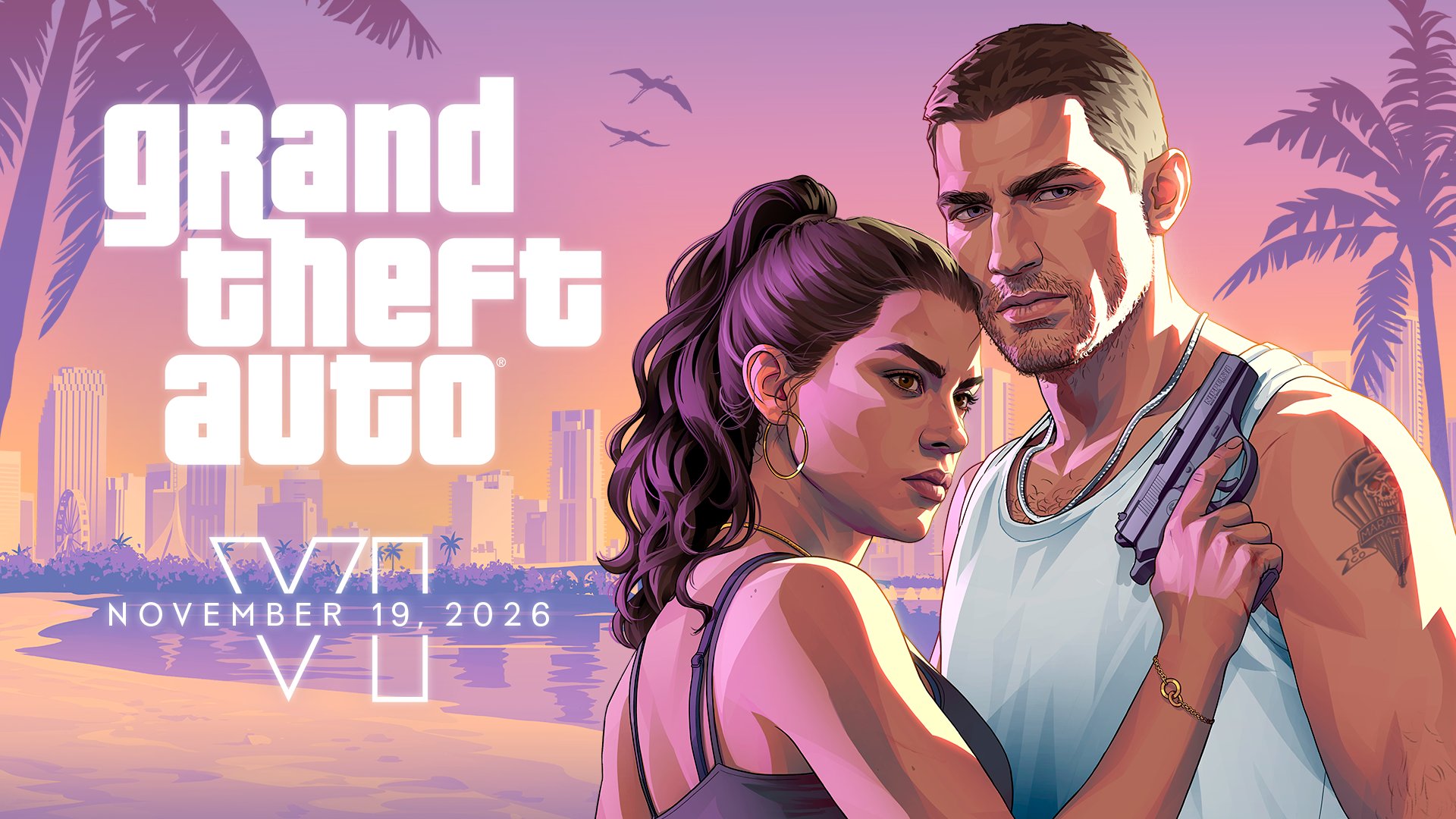 GTA 6 et l’obsolescence perçue : pourquoi GTA V paraît soudainement plus vieux