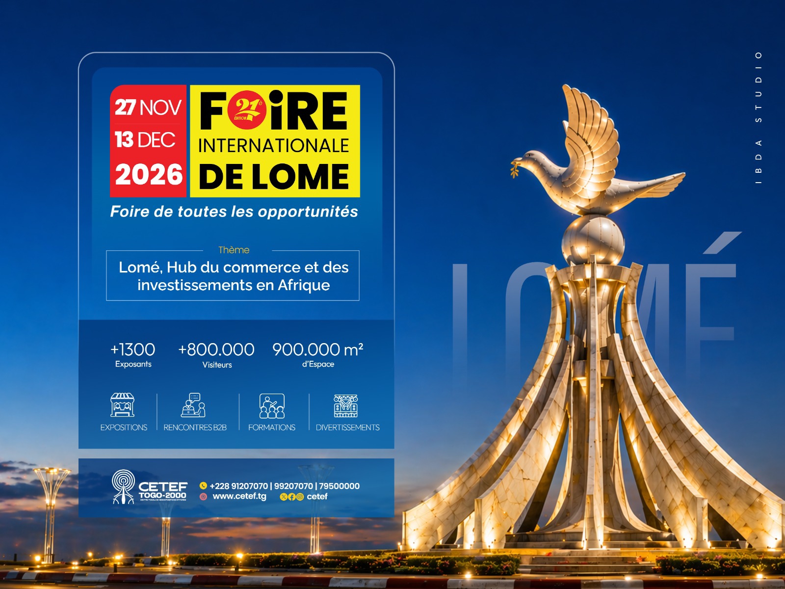 CARITAS AFRICA | Plaidoyer et gestion de projets...au menu de la formation des délégués d’IMF et de Caritas d’Afrique à Lomé
