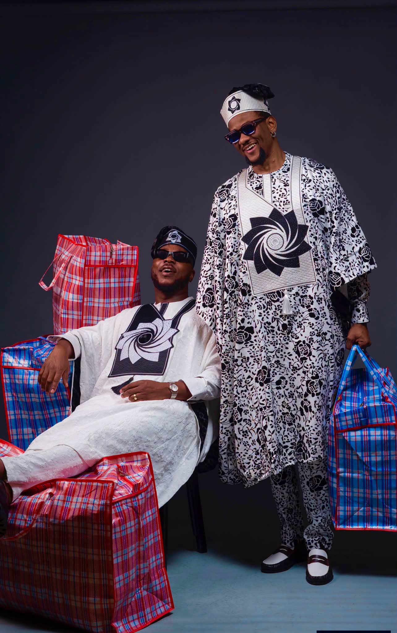 Le Groupe TOOFAN